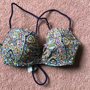 Victoria’s Secret bikini top